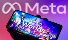 Meta adding personal boundary system to VR worlds